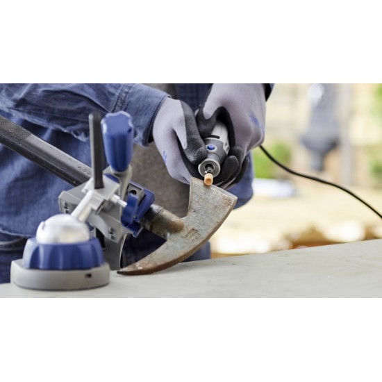 Dremel 3000-15 130W Multitool Including 15 Accessories