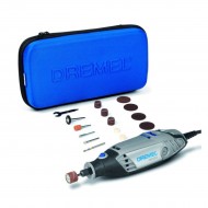 Dremel 3000-15 130W Multitool Including 15 Accessories
