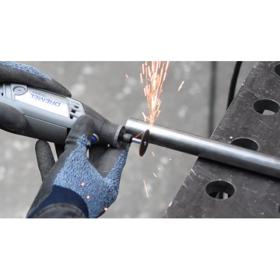 Dremel 3000-15 130W Multitool Including 15 Accessories