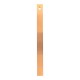Bag of 10 Copper Slate Straps - 150mm Length