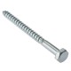 Coach Screws M10x 150mm