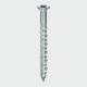 M6 x 40mm CSK Multi-Fix Masonry Screws - Pack of 12