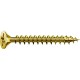 Spax 5.0 x 40mm Pozi Countersunk Wood Screws - Box of 200