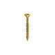Spax 6.0 x 120mm Pozi Countersunk Wood Screws - Box of 100