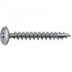 Spax 4.5mm x 60mm Deck Screws - Box of 250