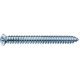 Spax RA Frame Anchor Countersunk Screws - 7.5mm x 100mm - Pack of 100