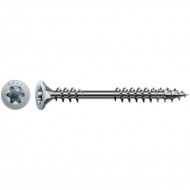 Spax Wirox Countersunk Flooring Screws - 4.5mm x 60mm - Pack of 300
