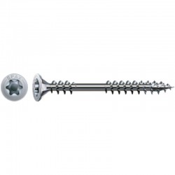 Spax Wirox Countersunk Flooring Screws - 4.5mm x 60mm - Pack of 300