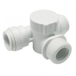 Speedfit 15mm x 3/4