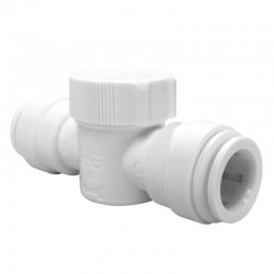 Speedfit 15mm Emergency Remote Shut Off Tap - 15ESOT