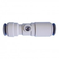 Speedfit 15mm Plastic Service Valve - 15SV