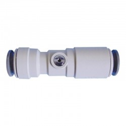 Speedfit 22mm Plastic Service Valve - 22SV
