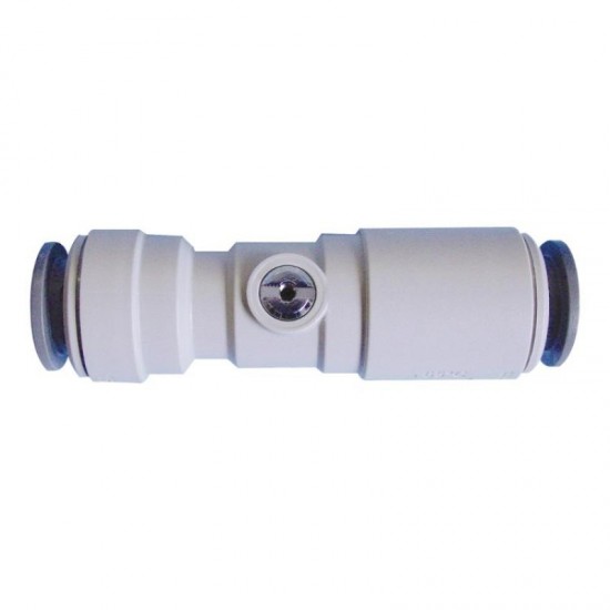 Speedfit 22mm Plastic Service Valve - 22SV