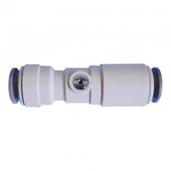 Speedfit 22mm Plastic Service Valve - 22SV