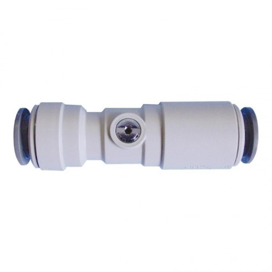 Speedfit 22mm Plastic Service Valve - 22SV