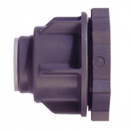Speedfit 15mm Tank Connector - CM0715S