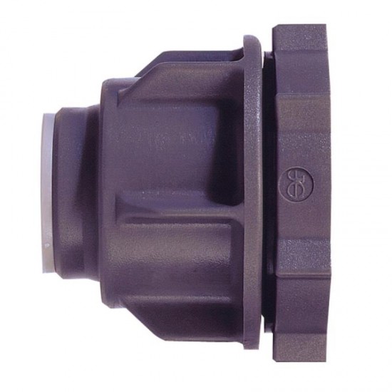 Speedfit 15mm Tank Connector - CM0715S