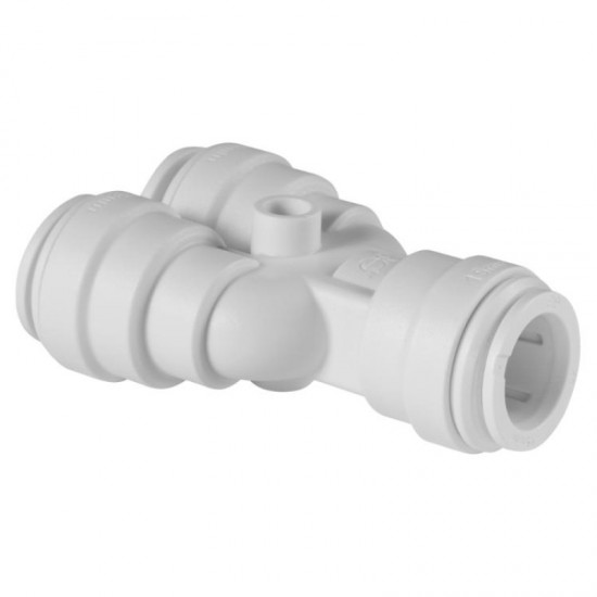 Speedfit 15mm 2 Way Divider - CM2315W