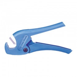 Speedfit Plastic Pipe Cutter Up To 22mm - JG-TS