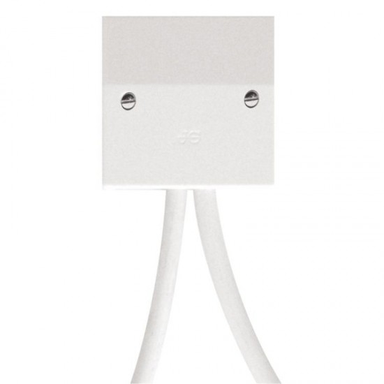 Speedfit Radiator Outlet Plate - JGROP
