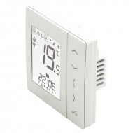 Speedfit 230v 4-in-1 Aura Thermostat - JGSTAT2W