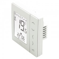 Speedfit 230v 4-in-1 Aura Thermostat - JGSTAT2W
