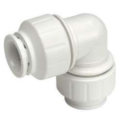 Speedfit 22mm Equal Elbow - PEM0322W