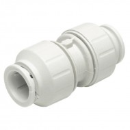 Speedfit 22mm Straight Connector - PEM0422W