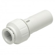 Speedfit 15 x 10mm Fitting Reducer - PEM061510W