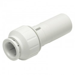 Speedfit 22 x 15mm Fitting Reducer - PEM062215W