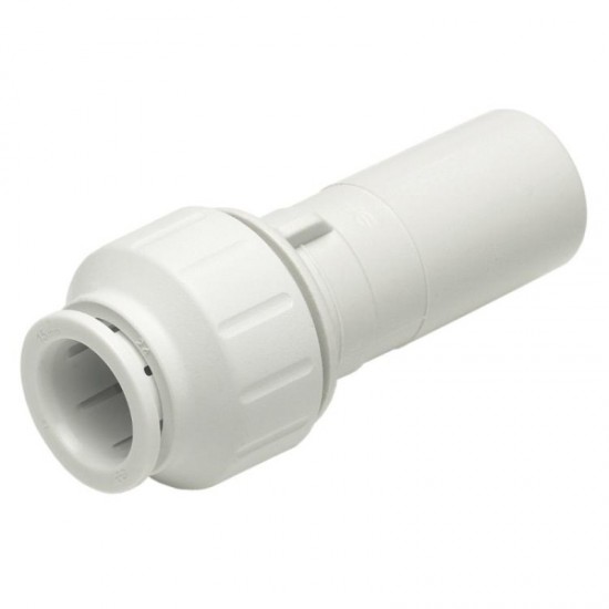 Speedfit 22 x 15mm Fitting Reducer - PEM062215W