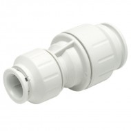 Speedfit 22 x 15mm Reducing Straight Coupler - PEM202215W