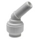 Speedfit 15 x 15mm 135 Degree Stem Elbow - PEM571515W