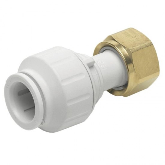 Speedfit 22mm x 3/4