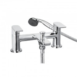 Cascade Chrome 3/4