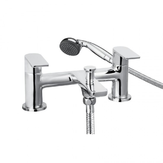 Cascade Chrome 3/4
