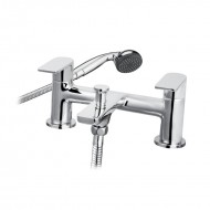 Cascade Chrome 3/4