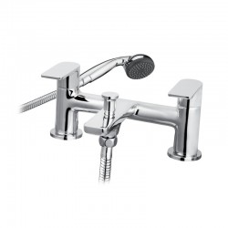 Cascade Chrome 3/4