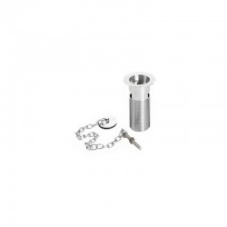 Cascade Basin Waste with Chain - 40.001.3