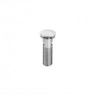Cascade Slotted Basin Waste Clicker - 40.002.3