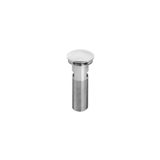 Cascade Slotted Basin Waste Clicker - 40.002.3