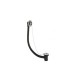 Cascade Bath Waste with Chain For Baths - 40.003.3