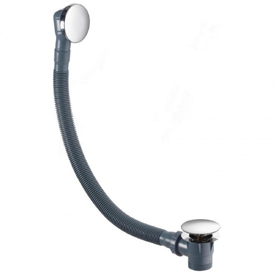 Cascade Bath Waste Clicker - 40.004.3