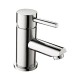 Bristan Blitz Basin Mixer With Clicker Waste