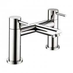 Bristan Blitz Bath Filler Tap For Baths
