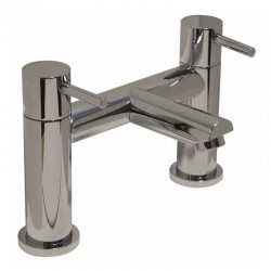 Bristan Blitz Bath Filler Tap For Baths