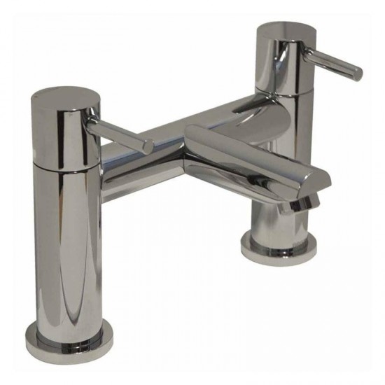 Bristan Blitz Bath Filler Tap For Baths
