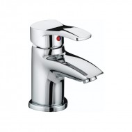 Bristan Capri Basin Mixer With Pop-up Waste
