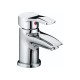 Bristan Capri Basin Mixer With Pop-up Waste