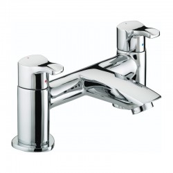 Bristan Capri Bath FIller Tap For Baths